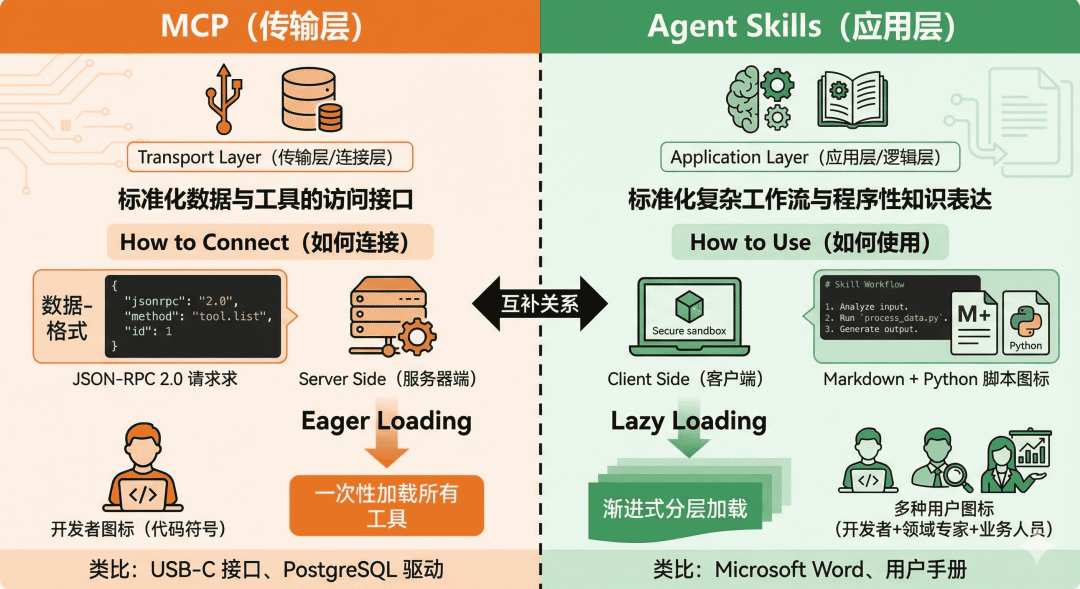 别再造Agent了！关于Agent Skills的详细总结来了