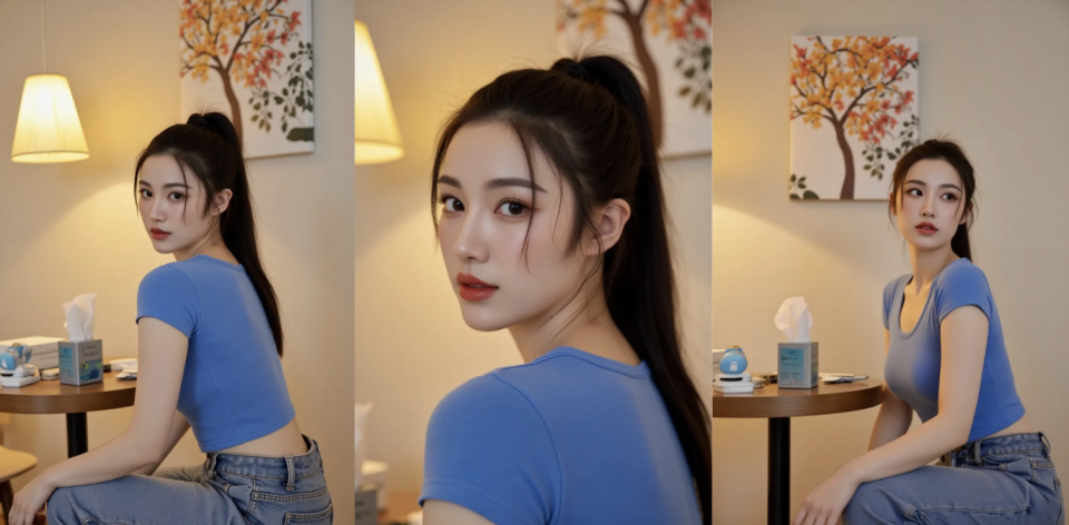 Lovart又悄悄上了两个王炸AI功能