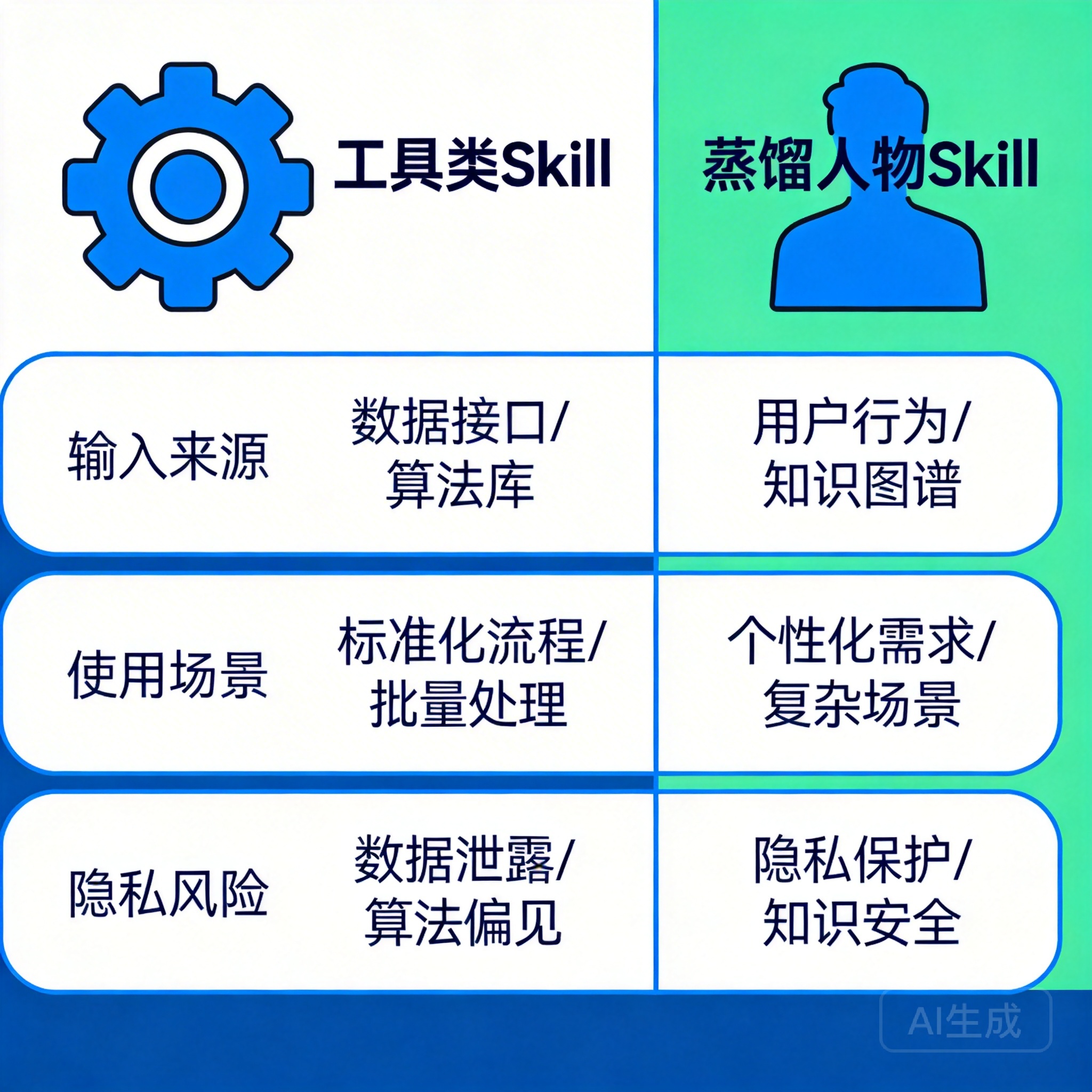 github蒸馏skills合集-img1