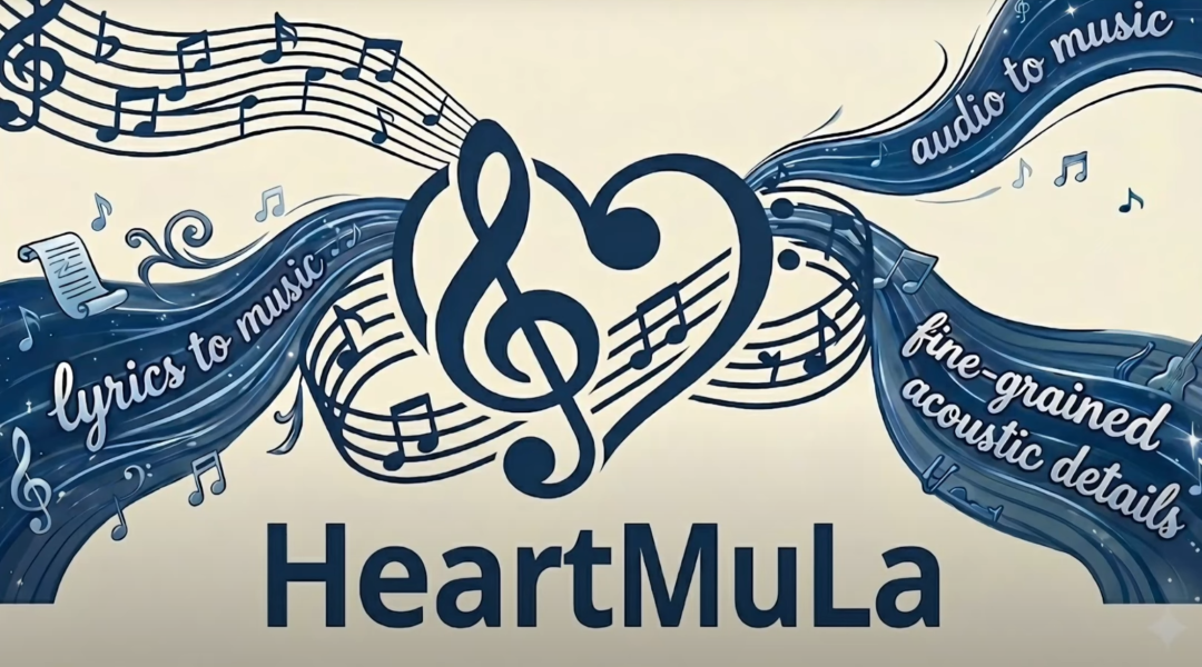 浅谈音乐生成：HeartMuLa与ACE-Step1.5