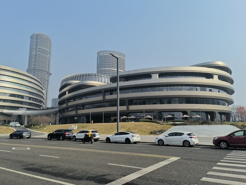 探路“一人公司”|明途启航营OPC社区：AI浪潮下的“岛民”新生态