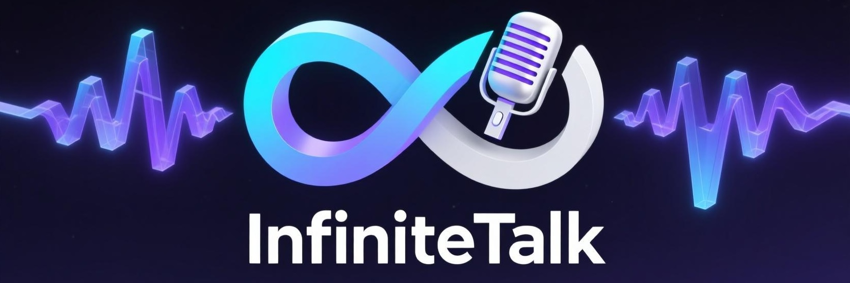新手小白也能使用InfiniteTalk搭建属于自己的数字人