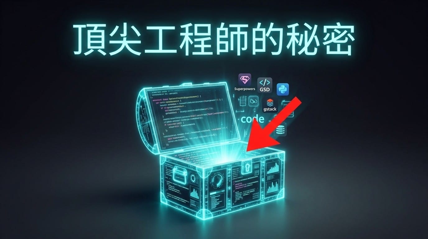 Claude Code 三大外挂框架：Superpowers、GSD、gstack