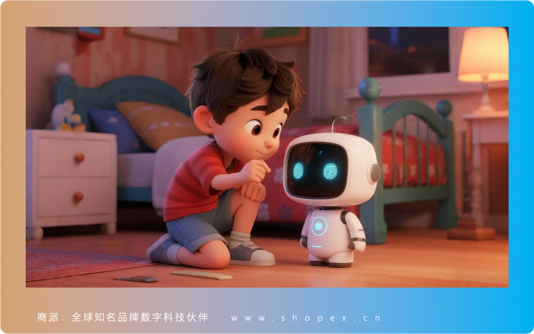 AI智能玩具赛道火热：ZTE中兴、索尼、字节跳动、乐森、萌友智能纷纷加码