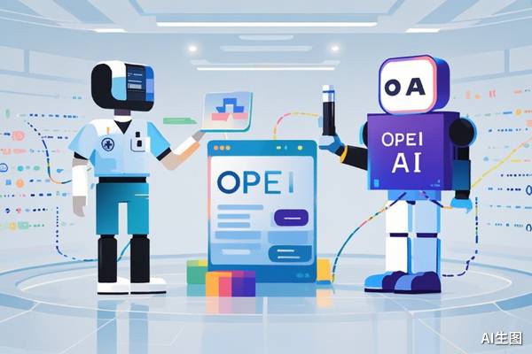 无惧OpenAI，2026年国内最值得期待的十个医疗大模型