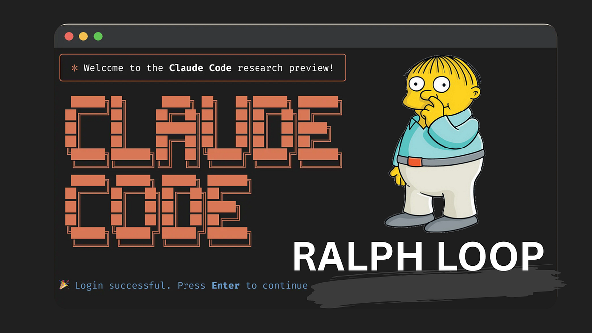 Ralph-Loop 新手指南：Claude Code 自动化迭代利器